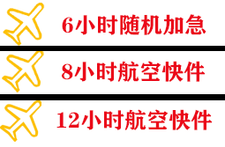 两江机场物流快递公司,专业空运当天件